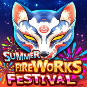 Summer Fireworks Festival game icon