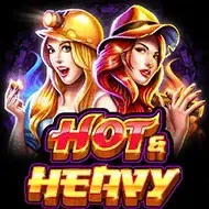Hot and HeavyRubyplay game icon