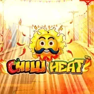 Chilli Heat game screenshot