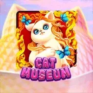 Cat MuseumKA Gaming game icon