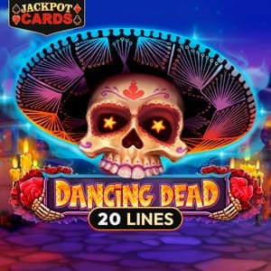 Dancing Dead screenshot