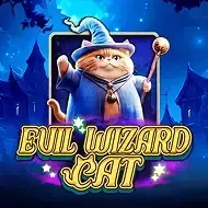 Evil Wizard CatKA Gaming game icon