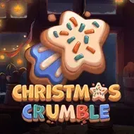 Christmas CrumblePenguinking game icon
