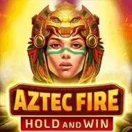 Aztec Fire3oaks screenshot
