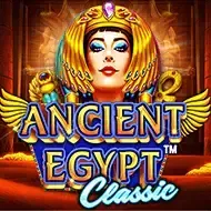 Ancient Egypt ClassicPragmatic Play game icon