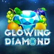 Glowing Diamond5men game icon