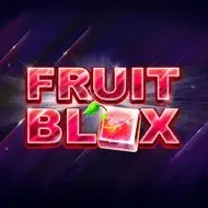Fruit Blox game screenshot