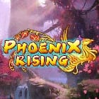 Phoenix Rising game icon
