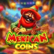 Mexican Coins_ CASH UPFugaso screenshot